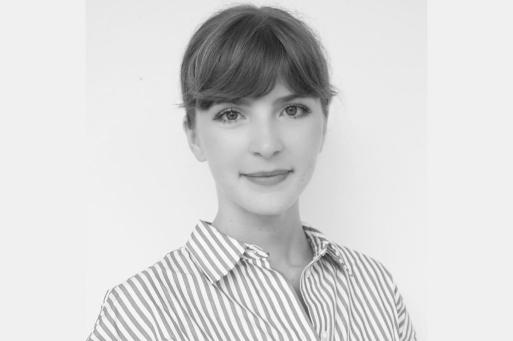 Mary Cooper, Partnerships Director of Nicely Network