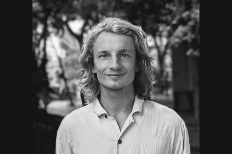 Andy Mathews, Managing Director of Nicely Network