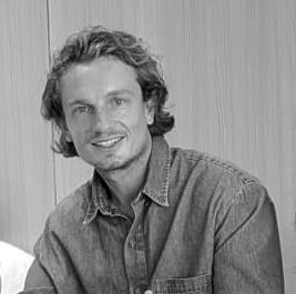 Andy Mathews, Managing Director of Nicely Network
